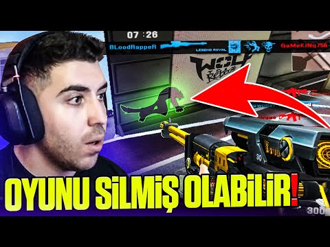 BU VURUŞTAN SONRA WOLFTEAM İ SİLDİ...