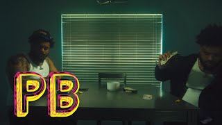 PluggedInCali - SmackTown (Official Video)