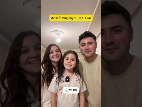 Ama yine de iyi ilerdik demi 😂