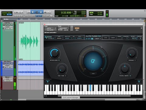 Antares autotune pro mac reddit