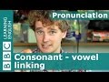 Understanding English Pronunciation Features