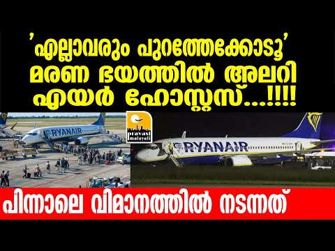 Flight   ചിറകില്‍ നിന്ന് ചാടി