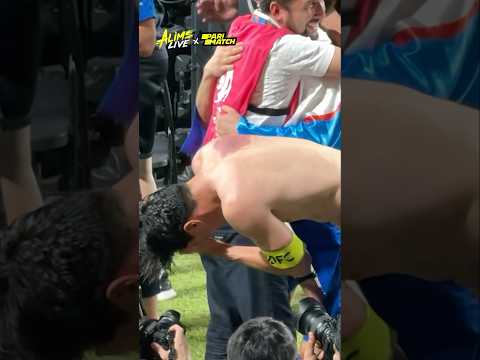Эльдор Шомуродов нағыз батыр. Өзбекстан, Әлем Чемпионаты