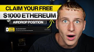 Claim A Free $1,000 ETH trade on WEEX | No Deposits Required!