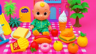 8 Minutes Satisfying with Unboxing Doctor Toys ASMR，Ambulance Playset Collection | Fun Review Toys