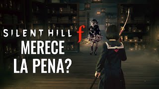 ¿MERECE LA PENA SILENT HILL F? RENOVARSE O MORIR (ANÁLISIS)
