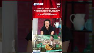RAGIL DAN ALSYA ADU ARGUMEN LEWAT TEBAK GAMBAR