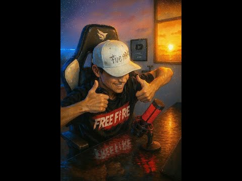 💜 FREE FIRE AO VIVO 💜 #freefire #shorts #shorts