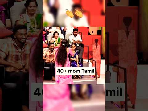 AnbullaAnni #relationship #anna #annie #sentiment #bonding #youtubeshort #40plus #mom #tamil #speech