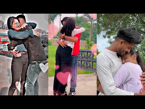 Cute & Romantic Tik Tok Videos || Sad Tik Tok Videos || "Tik Tok Videos" || TikTok viral video