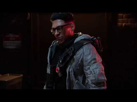 Division 2 Brooklyn DLC