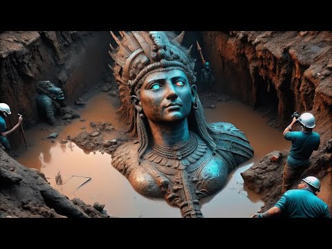 5000 Years Ago This Anunnaki Discovery Changed the Course of History