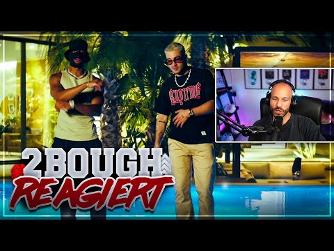 SALIOU x JAMULE - Baby Mama / 2BOUGH REACTION
