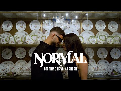 HAVA &amp; DARDAN - Normal (Official Video)