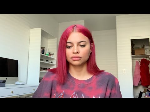 Dear Tana Mongeau