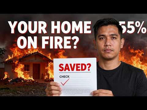 Fire and Allied Perils Insurance Explained for Filipino Homeowners
