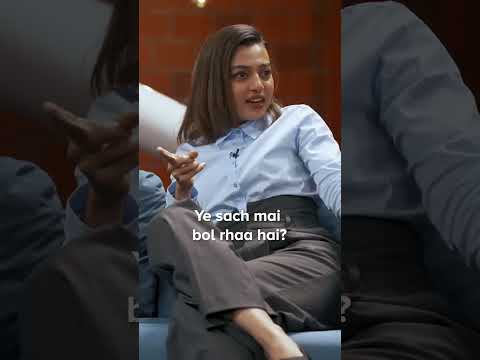 Billi eyelash? Feat. Vasan Bala, Rajkummar Rao & Radhika Apte