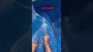 Havuz keyfi @TravelThirstyBlog @MusicTravelLove @TravelingDesi #keşfet #shorts #youtubeshorts