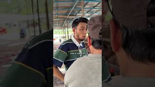 MEMBER ACAH T20 #lawak #korban #member