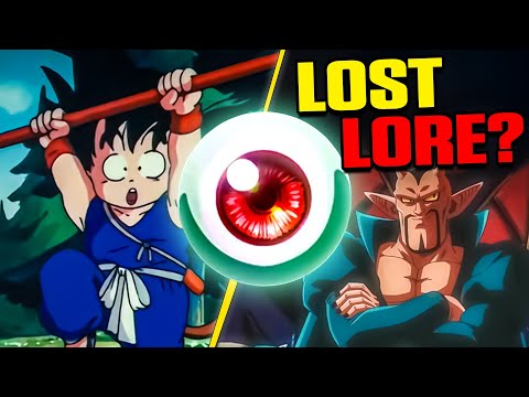 Daima Reveals the Hidden Truth Toriyama Left Behind in Dragon Ball