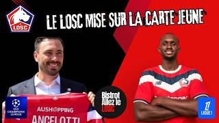 BALL S7 #1 : PREMIER BILAN D'AVANT SAISON DU BISTROT D'ALLEZLELOSC