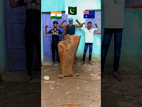 !! India ??vs Pakistan ??!!( Pakistan hulk vs biceps king ) #armwrestling #india #biceps