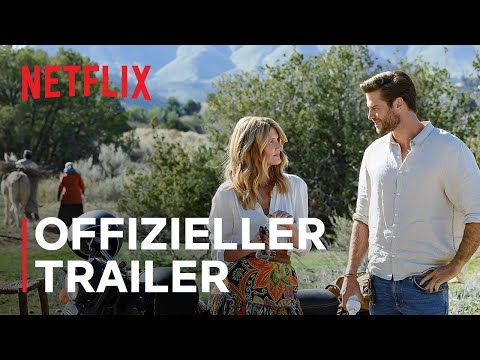 Lonely Planet: Liebe in Marokko | Offizieller Trailer | Netflix