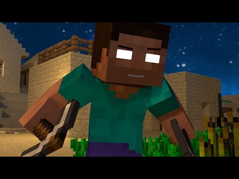 Take Me Down" - Minecraft Parody of Drag Me Down by One 