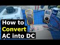 Rectifier Circuits and Components