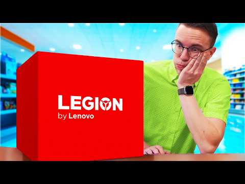 The Biggest Problem with Gaming Laptops…