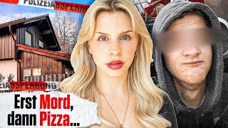„Der atmet noch...“ | Der Dreifach-Mord von Starnberg