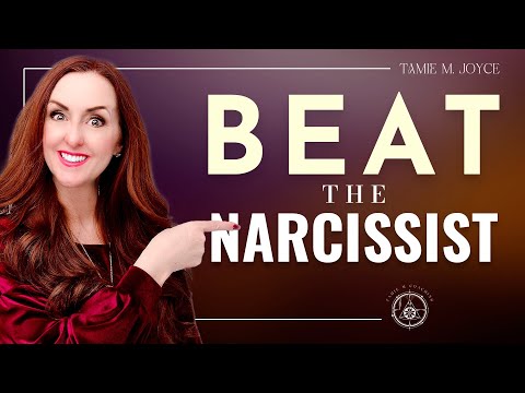 How to Beat a Narcissist at Their Own Game