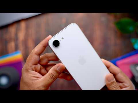 iPhone 16e Detailed Camera Review - 3 Months Later!