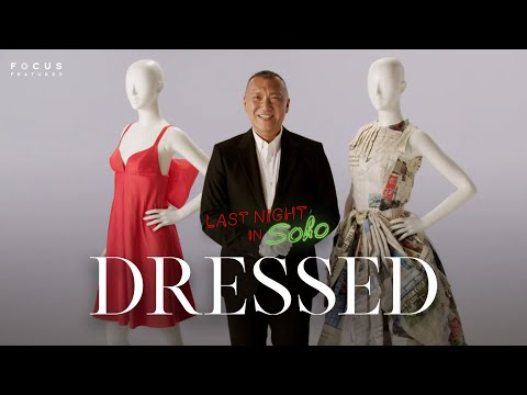 Episode 1 of Dressed