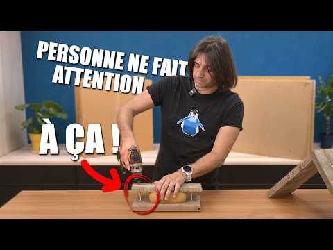 Pourquoi cette ISOLATION est la plus efficace ? (contre le CHAUD aussi !)