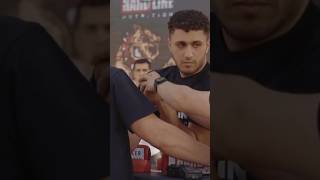 ODAĞINI KAYBETME!   #armpower #armwrestling #power