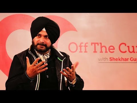What Tendulkar told Navjot Sidhu when they were walking out to face Curtly Ambrose on a wet pitch