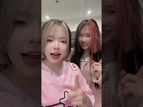 Sinh nhật Rubyyy #noobruby