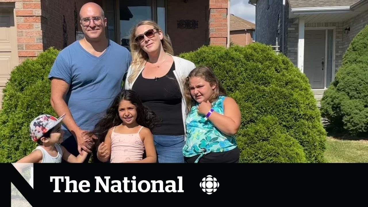 How Inflation is Outpricing the Average Canadian Family