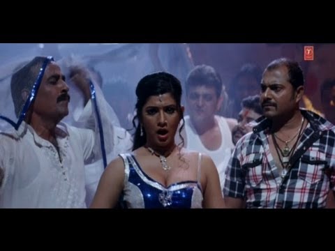 Nathuniya Pe Goli Maare (Bhojpuri Hot Song) - Choli Ke Size 36