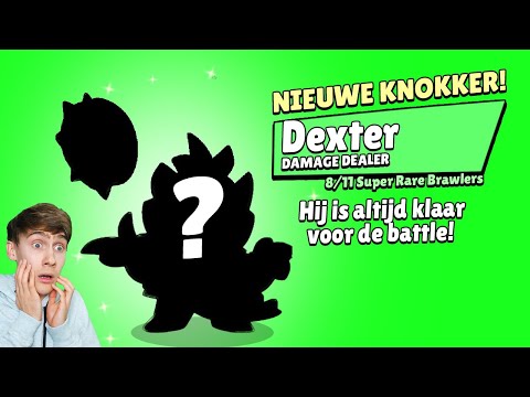 Als Ik Dit Niet Film, Geloof Jij Het Niet! (Brawl Stars)