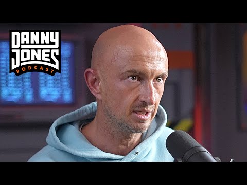Neuroscientist: DMT Brain Scans Reveal Gateway to Alien Realm | Andrew Gallimore