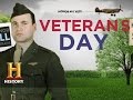 Veterans Day History and Significance
