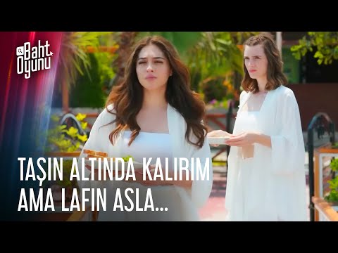 Bu Daha Fragman! | Bitirim İkili #25 - Baht Oyunu