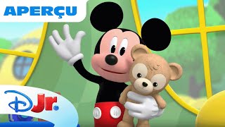 La Maison de Mickey+ - Bande-annonce