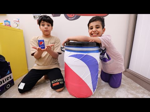 الاخ العنيد والاخ الطيب زياد والياس  !