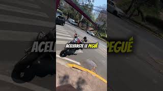 ACC1D3NTE EN MOTO