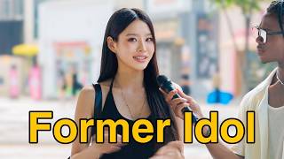 Why Most Koreans Don’t Want to Be K-pop Idols
