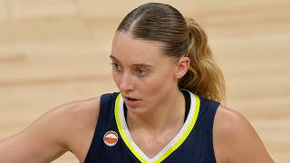PAIGE BUECKERS TAKES OVER MONTREAL | FULL BREAKDOWN