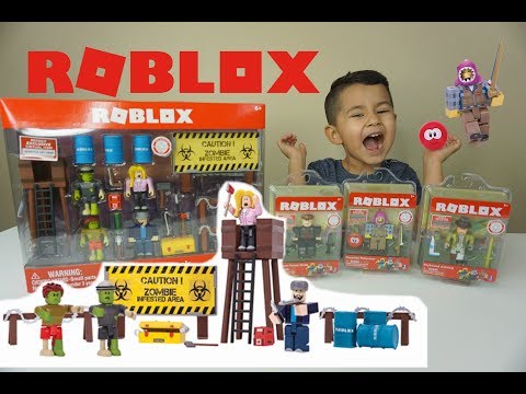 Roblox Zombie Attack Toy Code 07 2021 - roblox toys zombie apocalypse